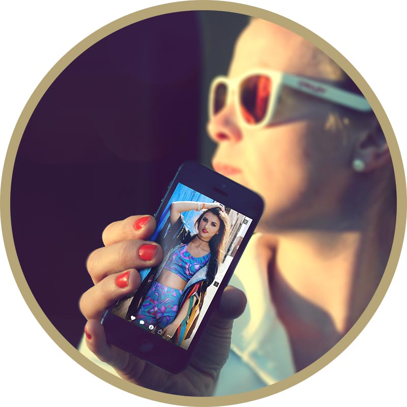 The best photo portfolio app for your iphone