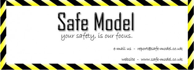 Partnership with Safe Model